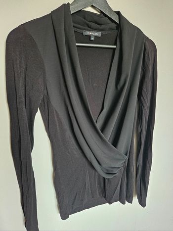 Blouse morgan taille XS