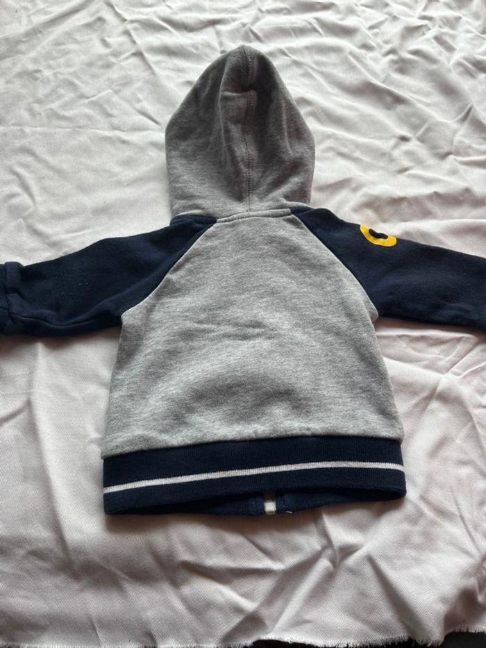 Veste 3 mois - photo numéro 2