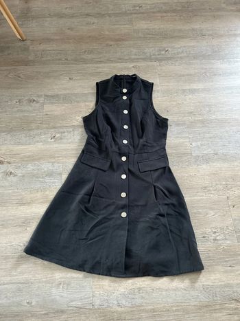 Robe cache cache taille M