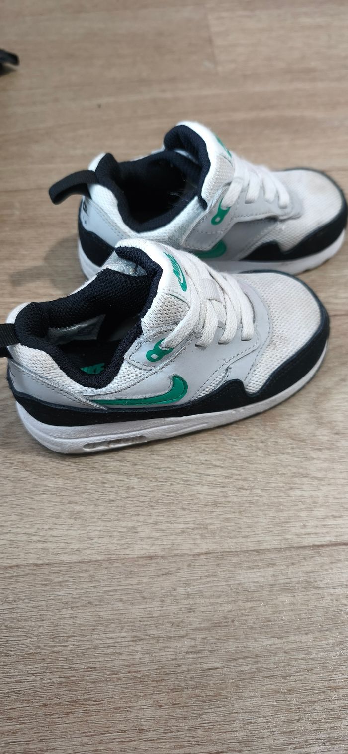 Nike garçon - photo numéro 2