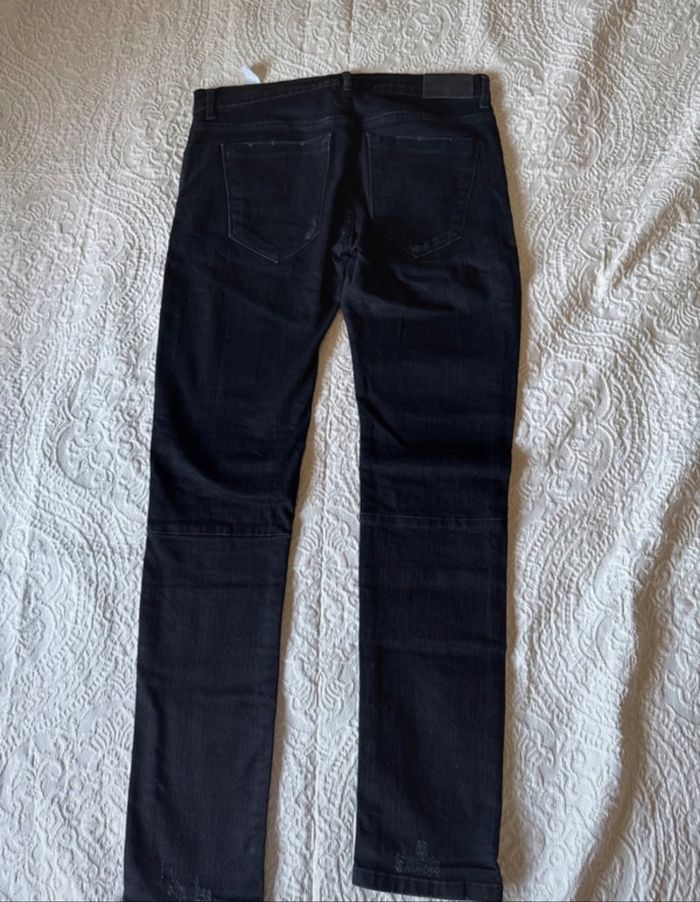 Jeans Zara - photo numéro 4