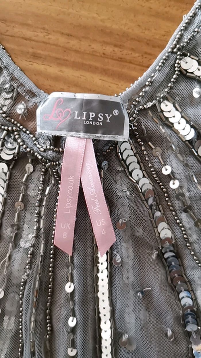 Haut lipsy - photo numéro 2