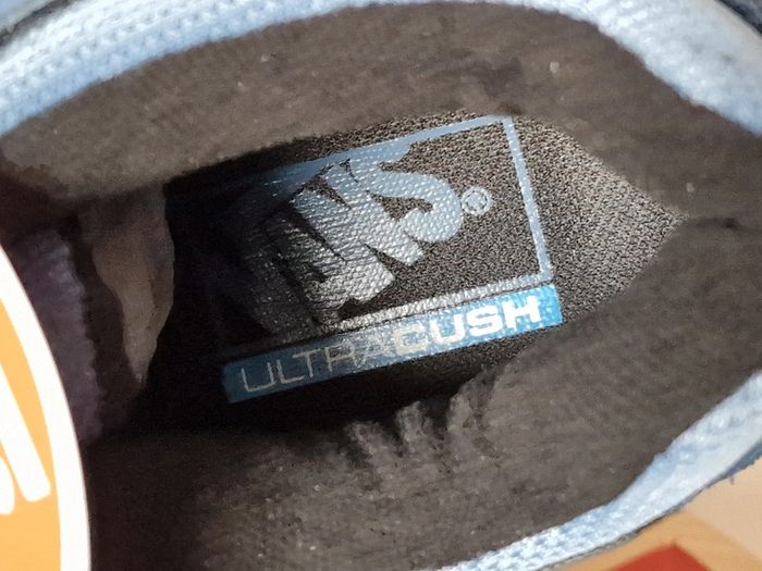 Basket VANS homme neuve 38 - photo numéro 8