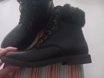Jolies bottines Shoe.bi.dou !