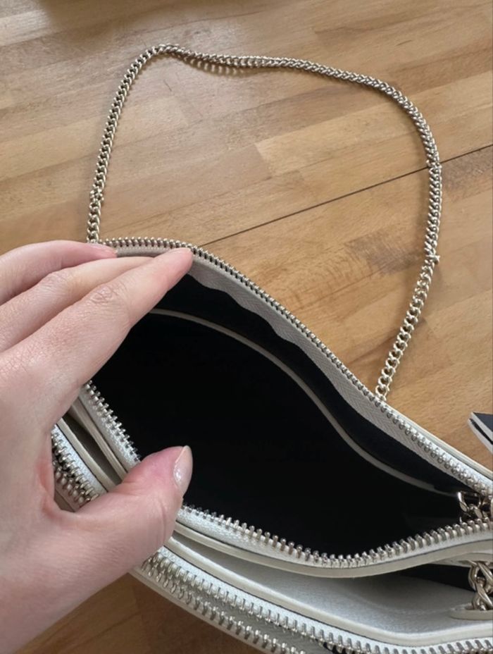 Sac bandoulière Tommy Hilfiger - photo numéro 3