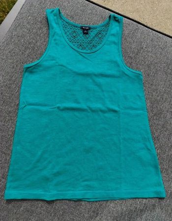 8 € Top Kiabi 8 ans