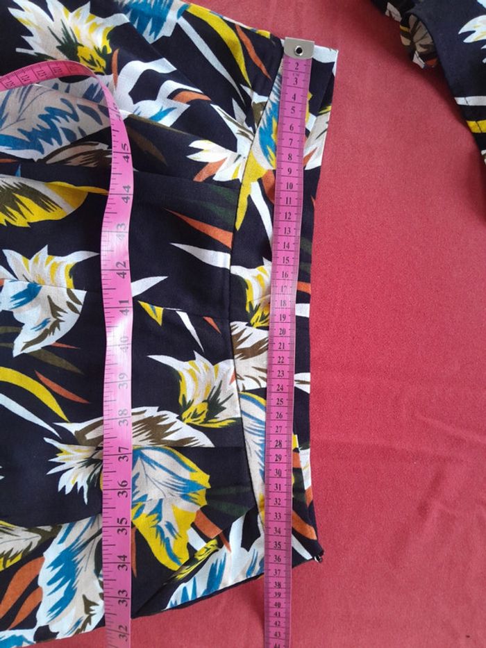 Ensemble pantalon large et top croq Belcci - photo numéro 8