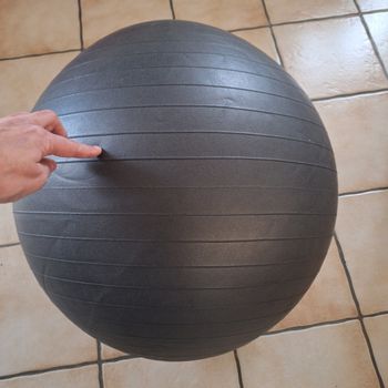 Ballon gym Ball 65cm