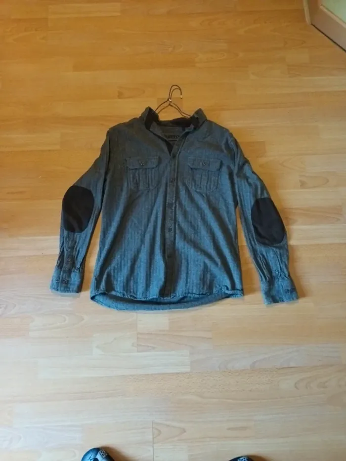 Chemise