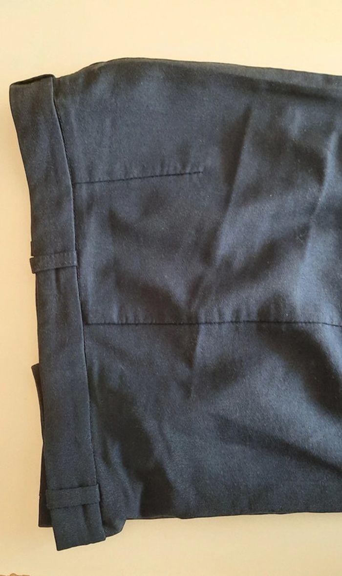 Pantalon corsaire - photo numéro 5