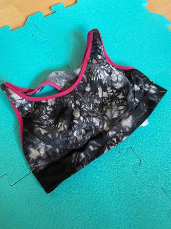 Brassière de Running Kalenji Taille M
