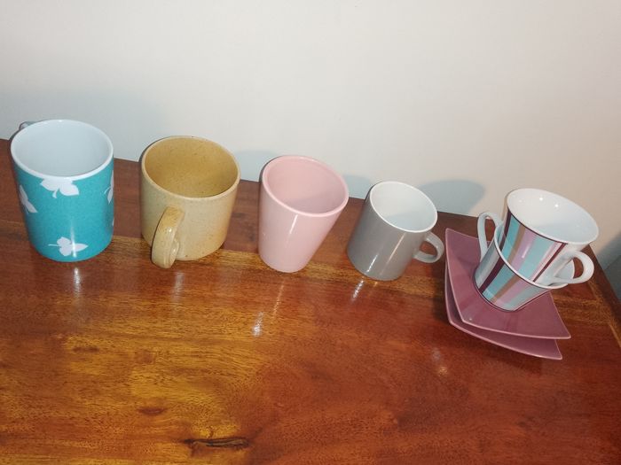 Vends lot divers. - photo numéro 3