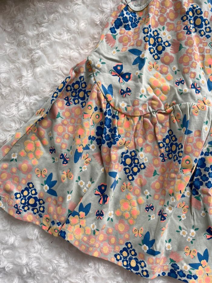 Robe été - photo numéro 3
