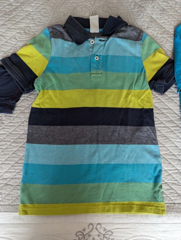 Lot de 3 tee shirts - photo numéro 3