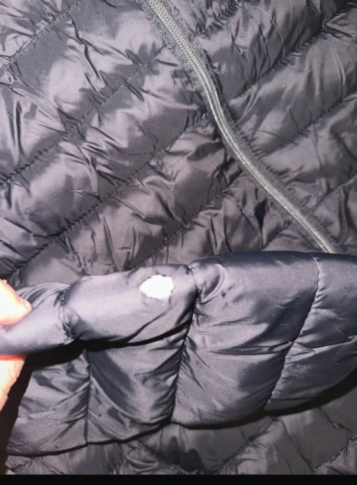 Doudoune femme taille S🧥 - photo numéro 2
