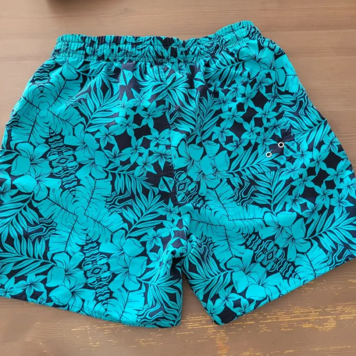 CBK - short de plage taille M - photo numéro 4