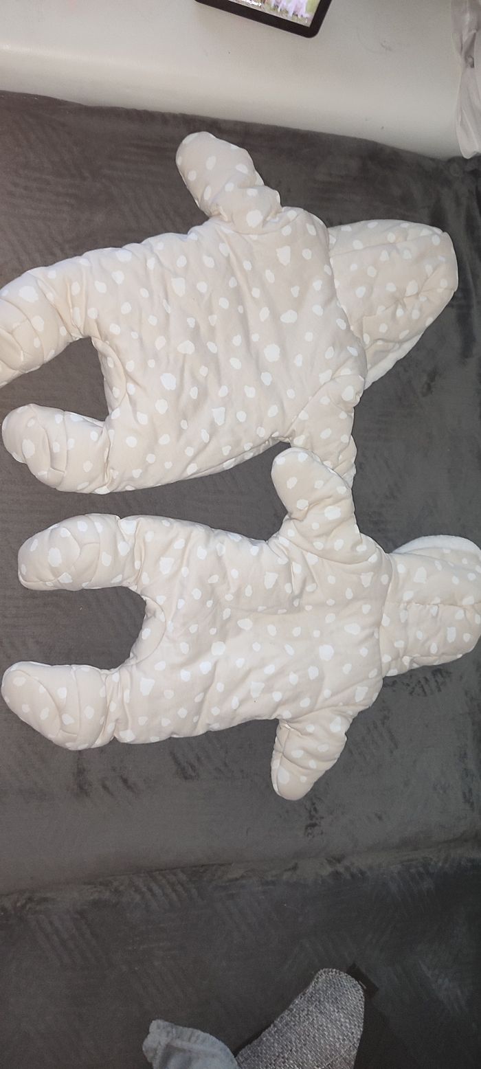 Combinaisons chaudes Disney - photo numéro 5