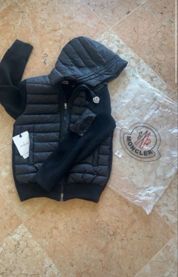 Cardigan moncler