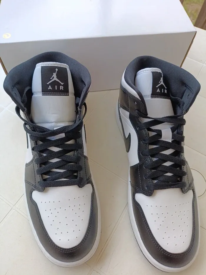 Nike Jordan - photo numéro 4