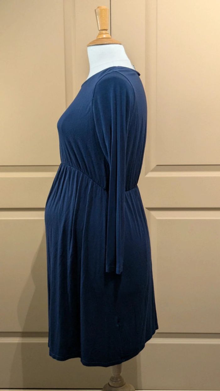 Robe maternité - photo numéro 2