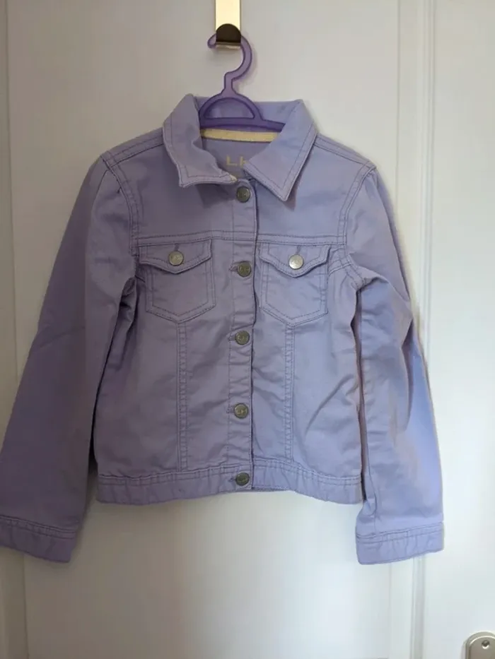 Veste La Halle
