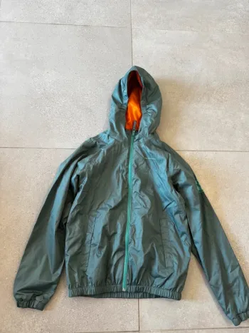 Manteau Quechua 12 ans, très bon état