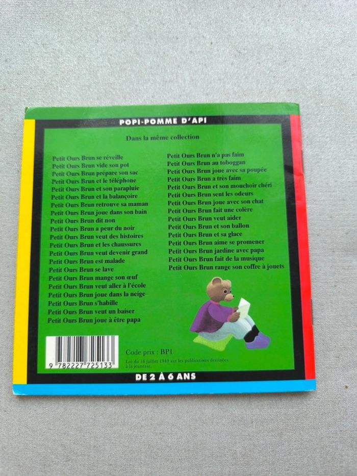 Lot livres - photo numéro 5