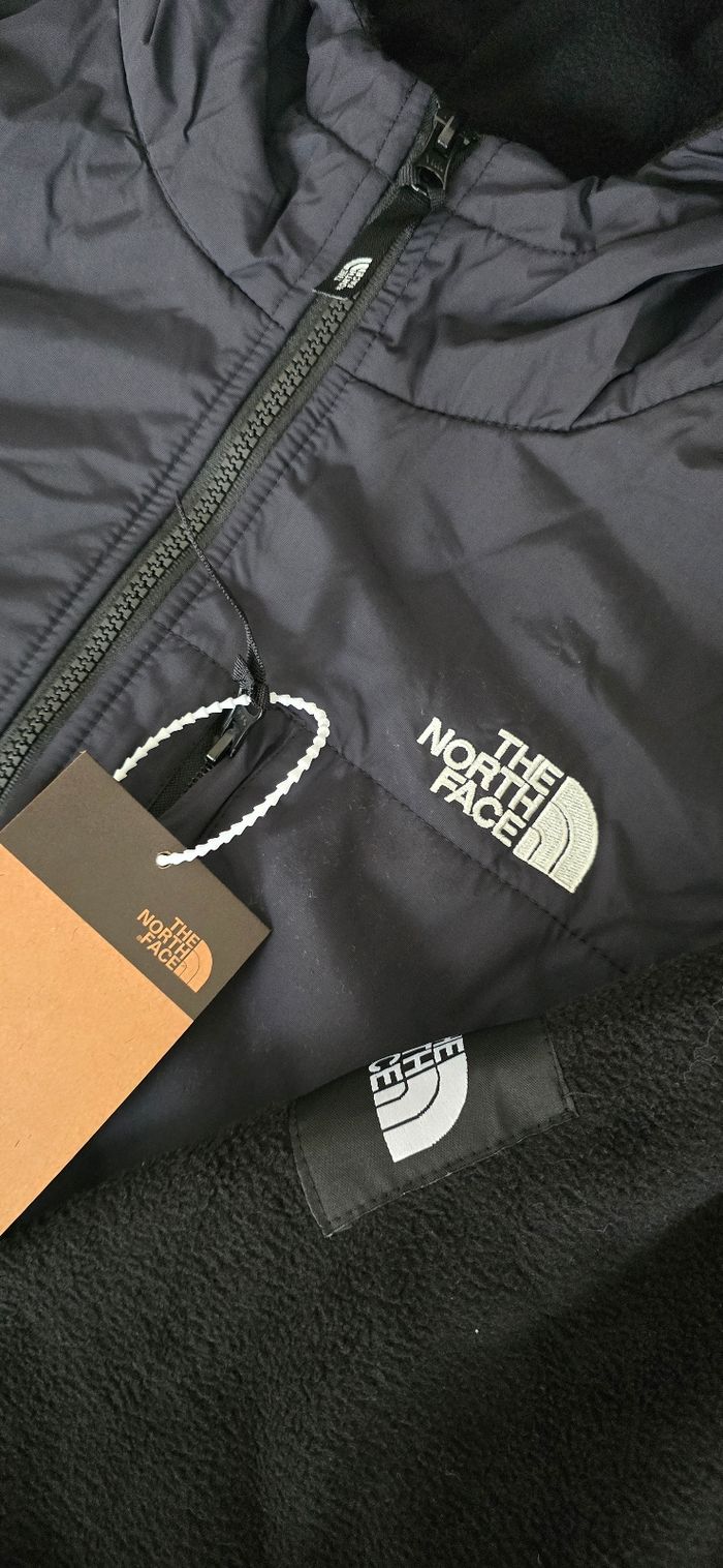 Polaire the north face - photo numéro 2