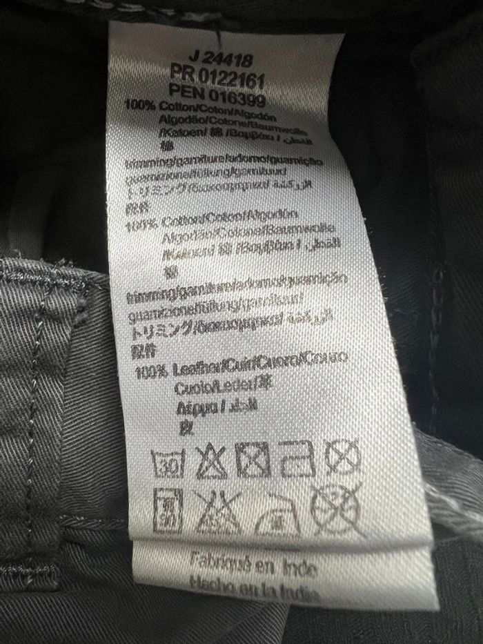 Pantalon Hugo Boss - photo numéro 6