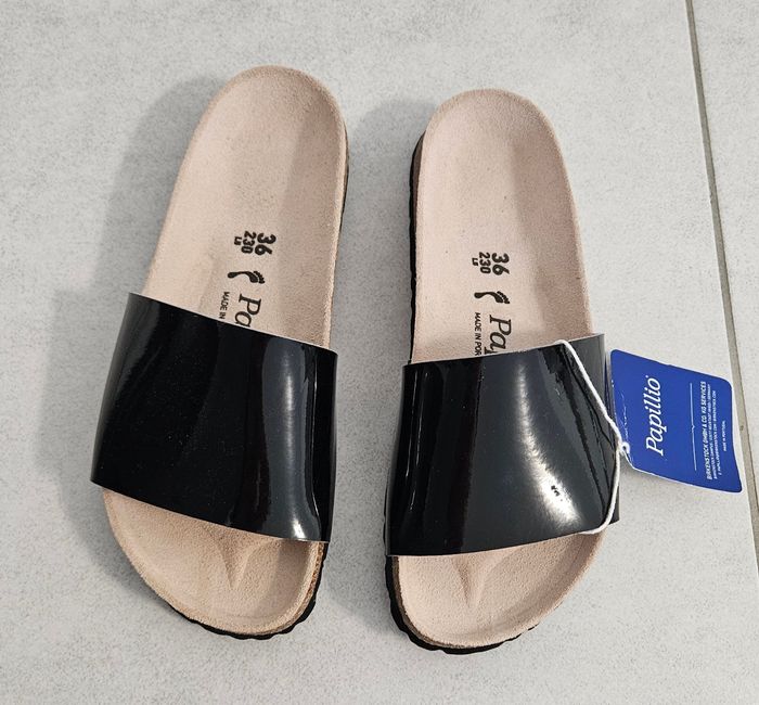 Birkenstock papillio (Neuve) - photo numéro 4