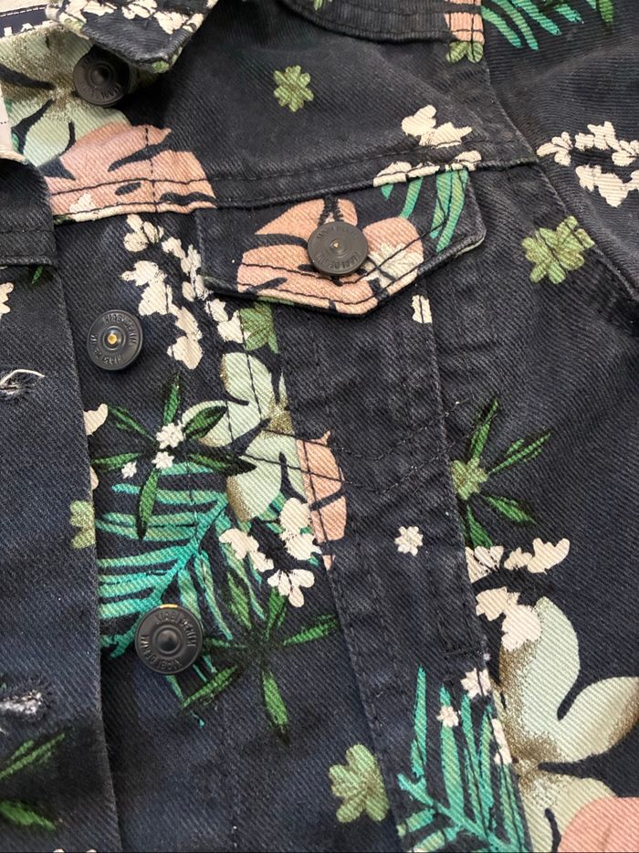 Veste - photo numéro 3