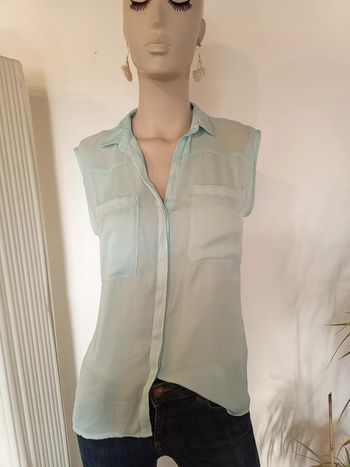 Très jolie chemise 😍