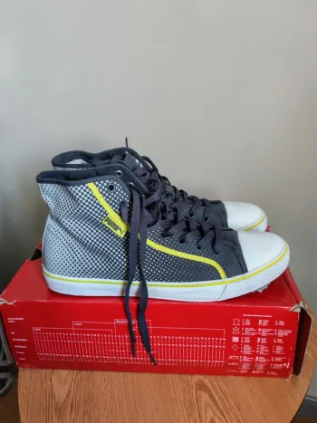 Puma Streetballer Mid Shades – Homme – Taille 45 (neuves, avec boîte)