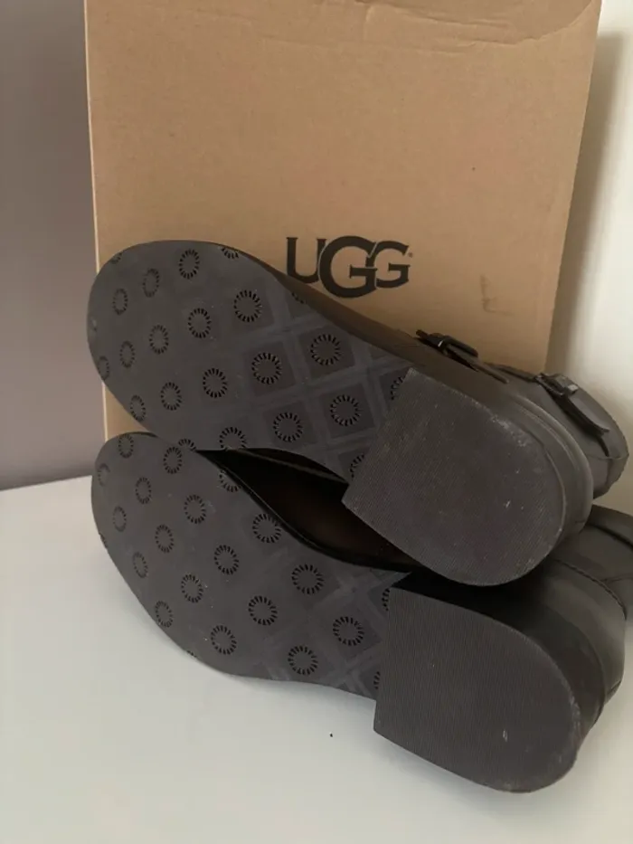 Ugg bottines - photo numéro 4