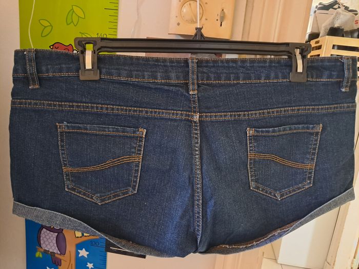 Short - photo numéro 2