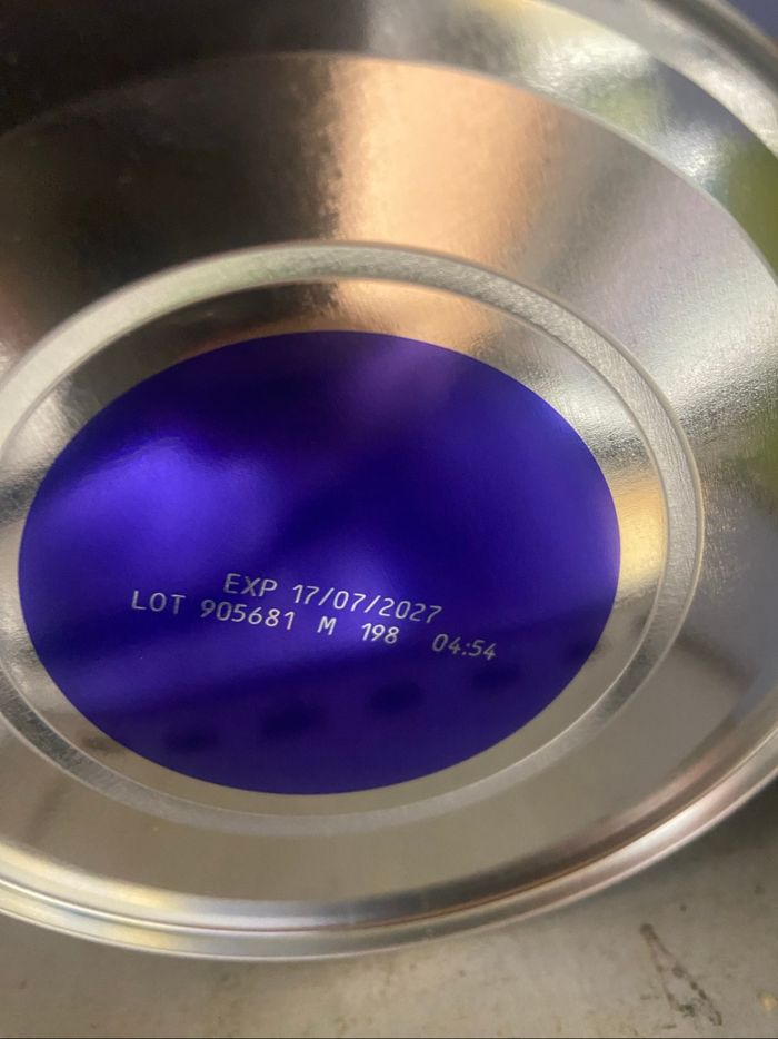 Lot Lait babybio optima 3 age - photo numéro 2