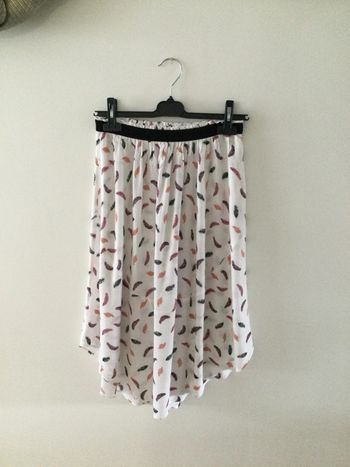 Jupe d été H&M