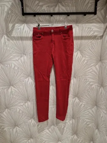Joli pantalon taille 40