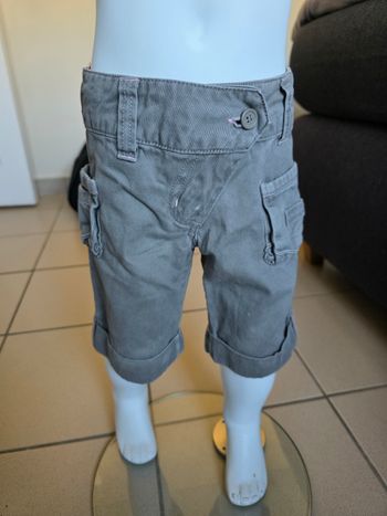 Short Prémaman