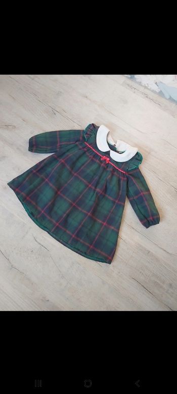 Robe 3 ans shein