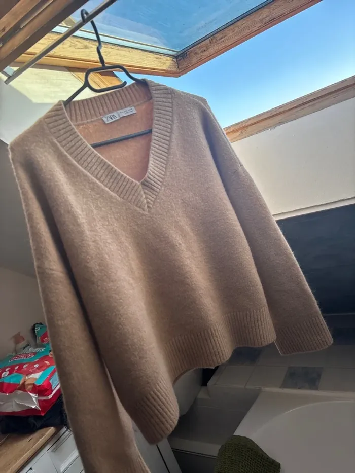 Pull Zara