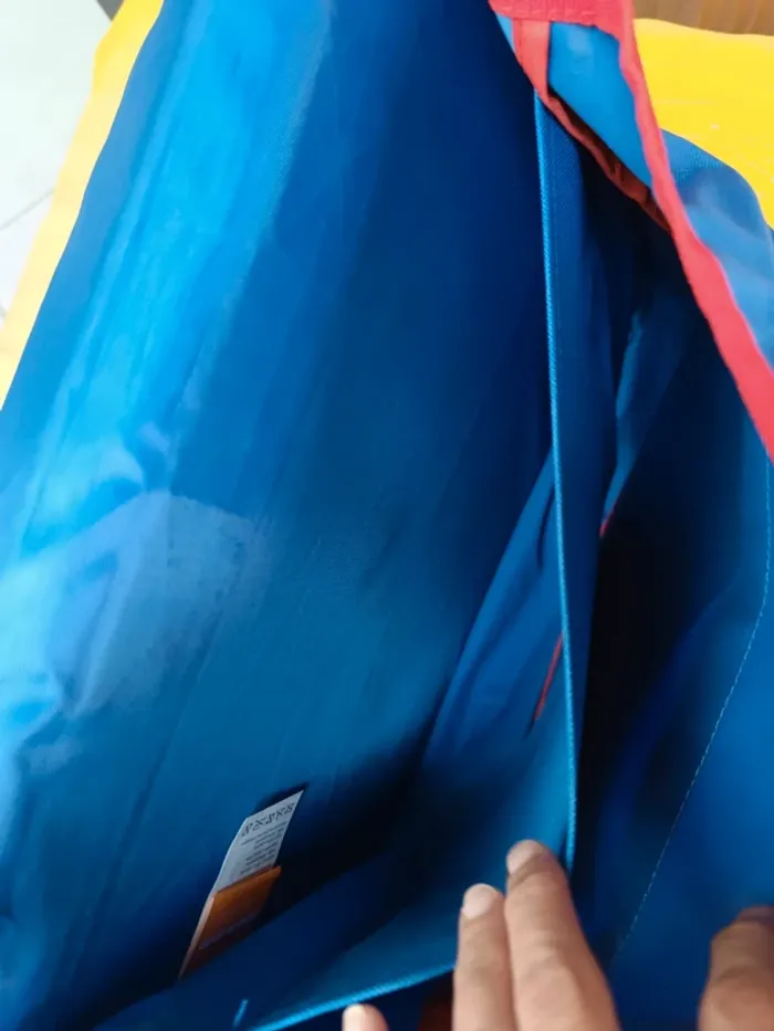 Cartable école Pat patrouille - photo numéro 5