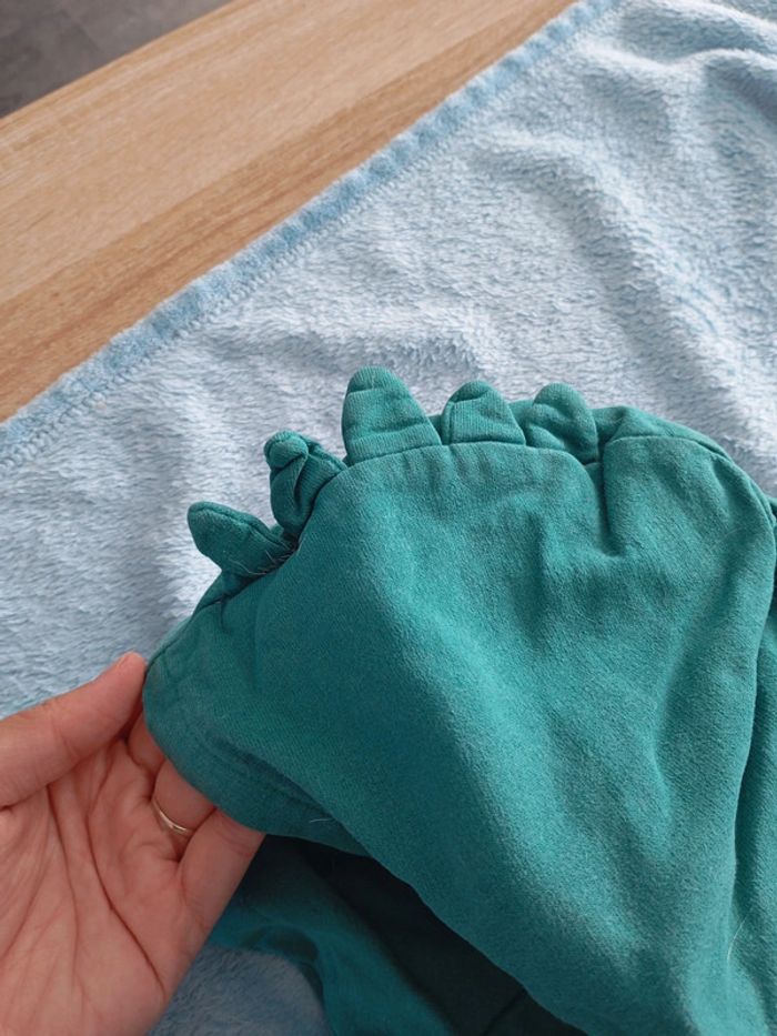 veste à capuche - photo numéro 4