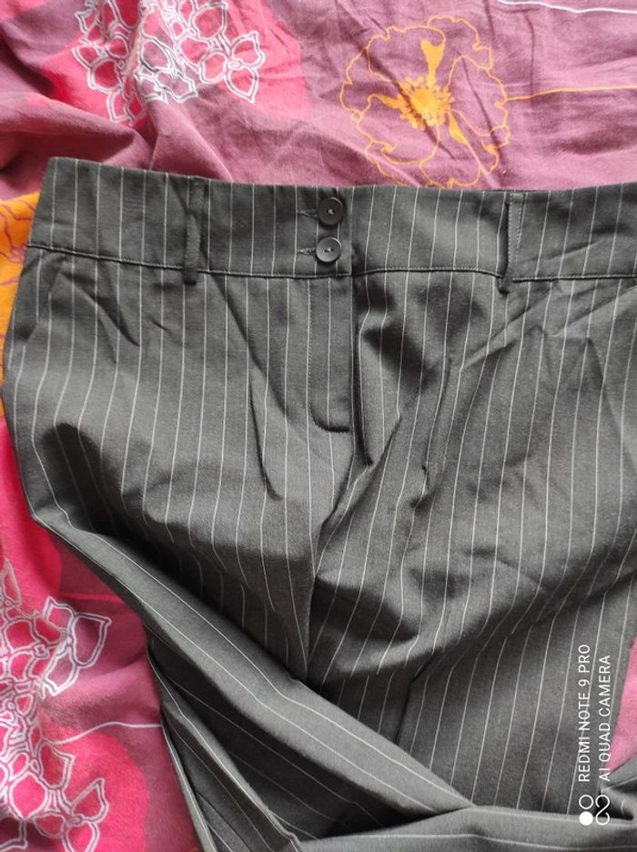 Pantalon nafnaf t42 neuf - photo numéro 3