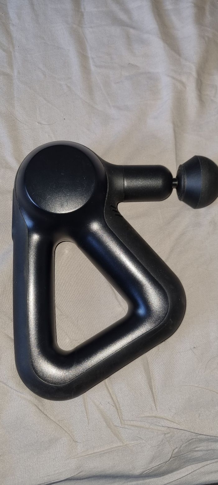 Pistolet de massage - photo numéro 2