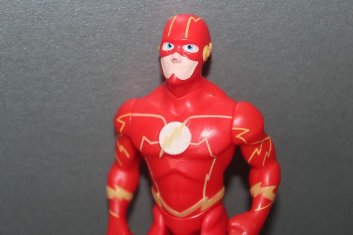 Figurine Flash - DC Comics - photo numéro 2