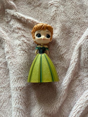 Figurine Anna Disney reine des neiges