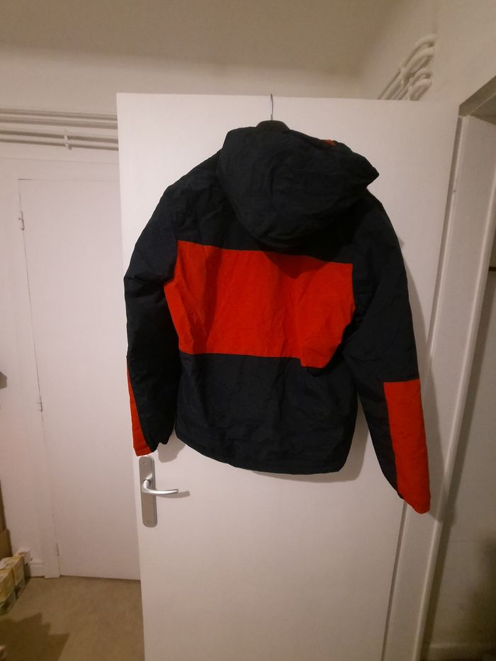 Vends blouson homme - photo numéro 2