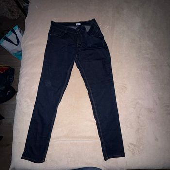 Jean