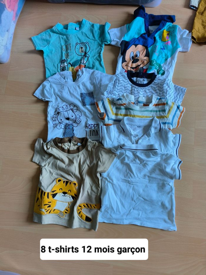 Vêtements garçon - photo numéro 9